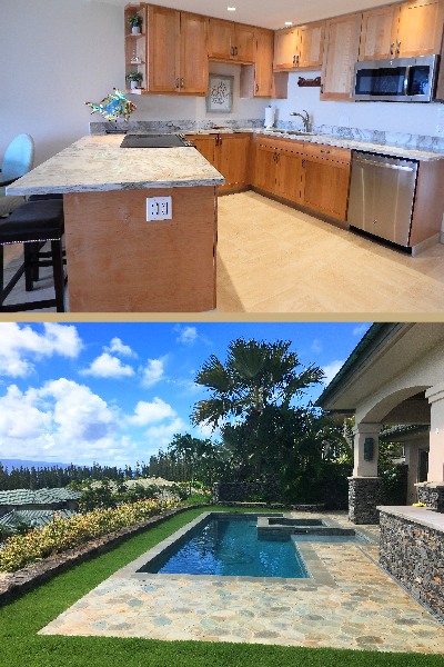 Maui Home Remodeling
